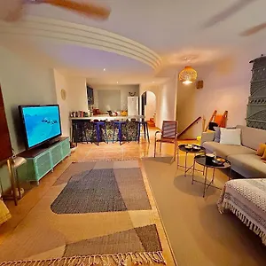 Roque-house Costa Adeje (Tenerife)