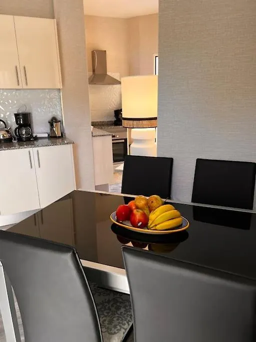 Cozy Apartment Costa Adeje Costa Adeje (Tenerife)