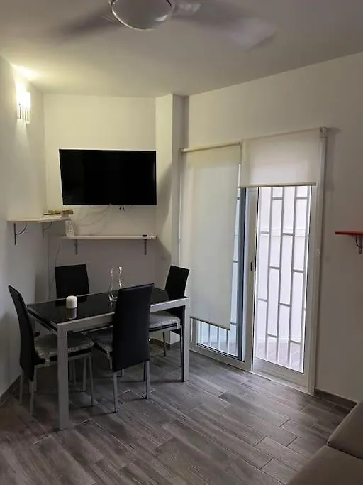 Cozy Apartment Costa Adeje Spain