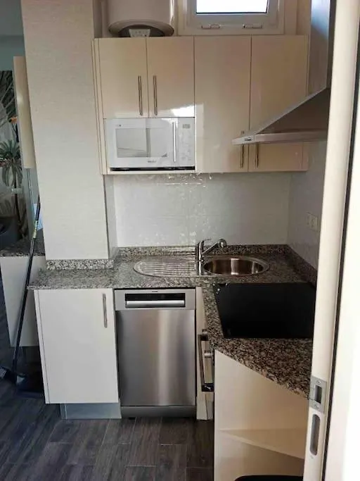 Cozy Apartment Costa Adeje Costa Adeje (Tenerife)