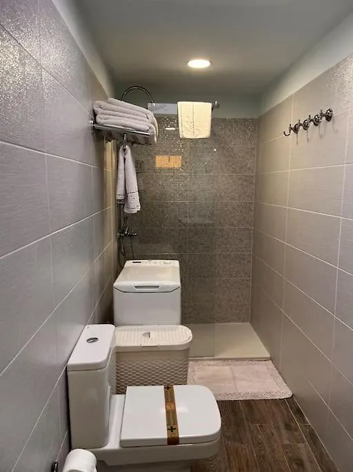 Cozy Apartment Costa Adeje