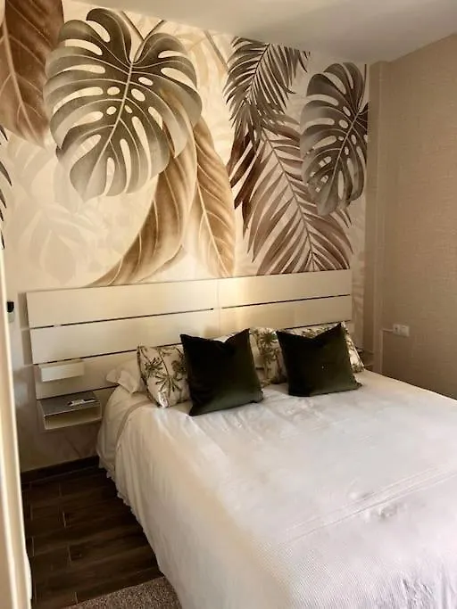 Cozy Apartment Costa Adeje 0*, Costa Adeje (Tenerife) Spain