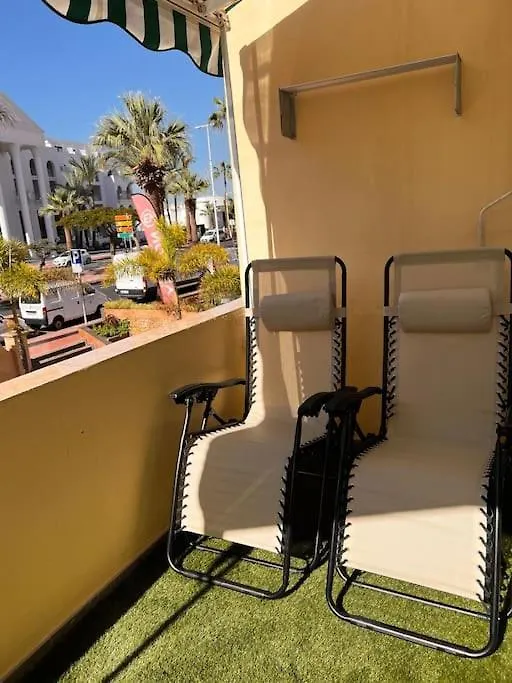 Cozy Apartment Costa Adeje