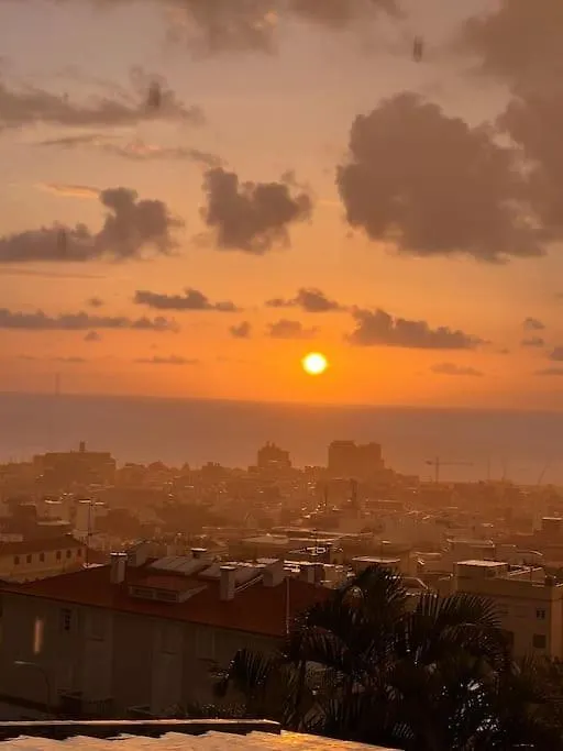 Cozy Apartment Costa Adeje Spain