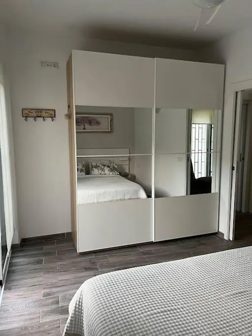 Cozy Apartment Costa Adeje