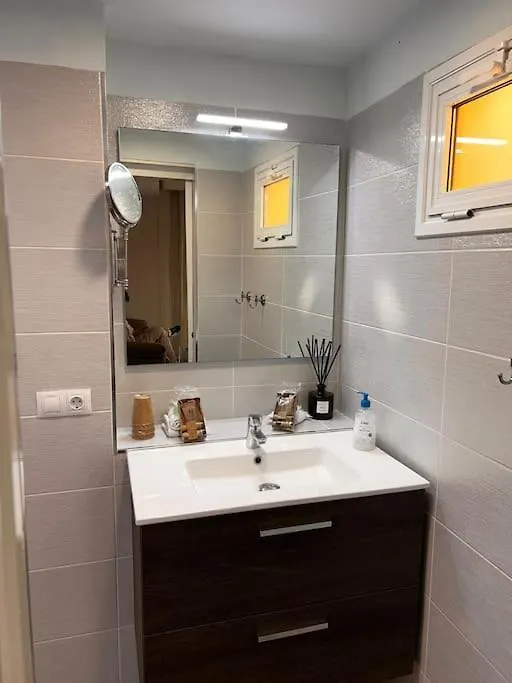 Cozy Apartment Costa Adeje